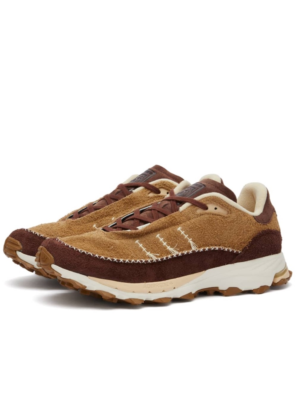 END. x adidas Mocaturf ‘Flyfishing’